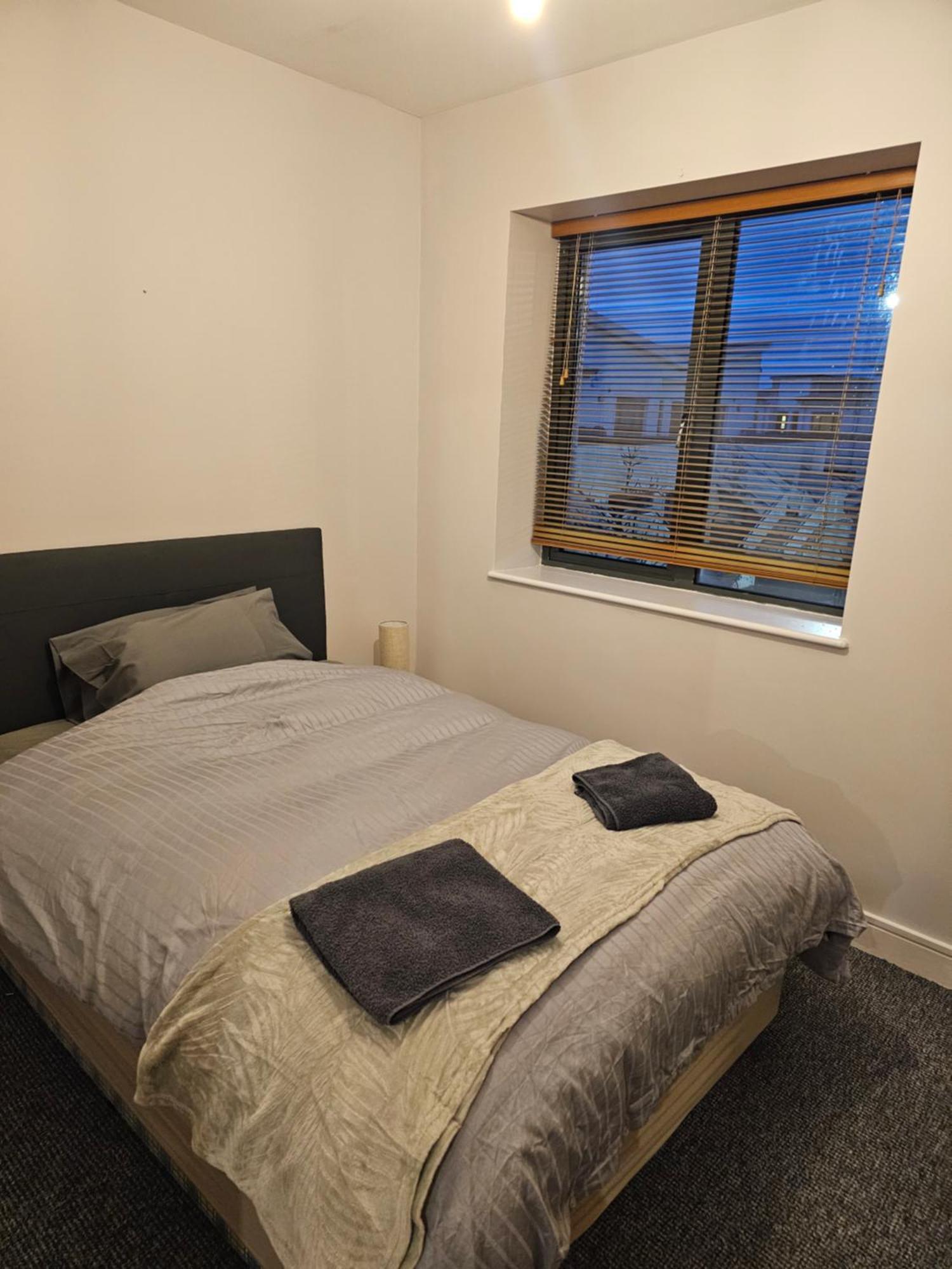 Cozy 2 Bedroom Apartment كيلكيني المظهر الخارجي الصورة