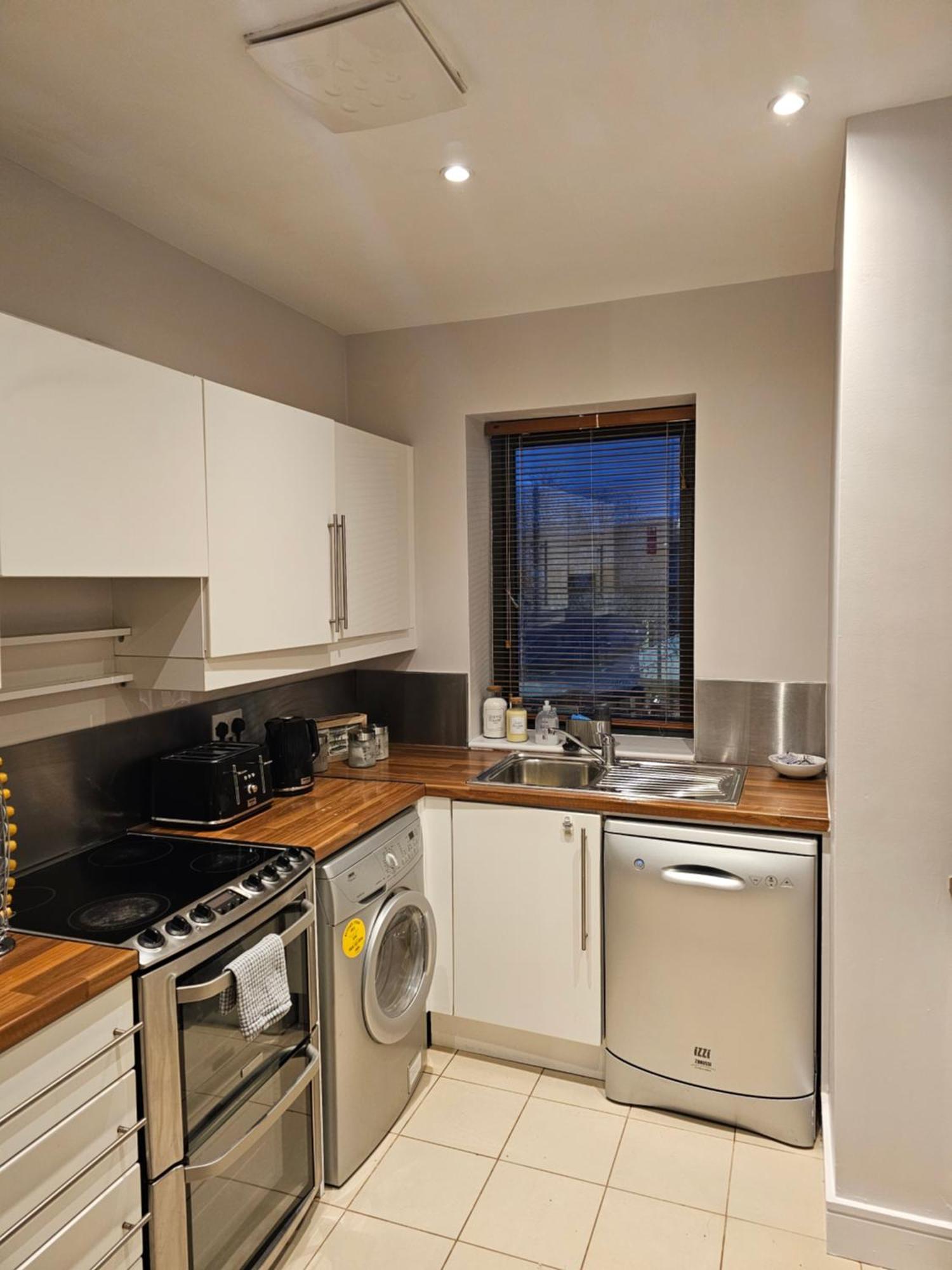 Cozy 2 Bedroom Apartment كيلكيني المظهر الخارجي الصورة