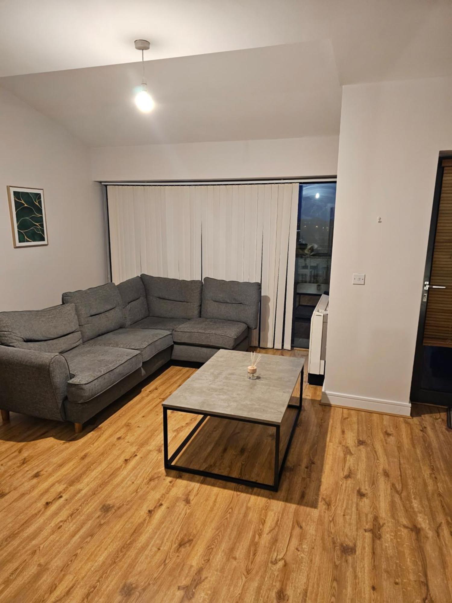 Cozy 2 Bedroom Apartment كيلكيني المظهر الخارجي الصورة