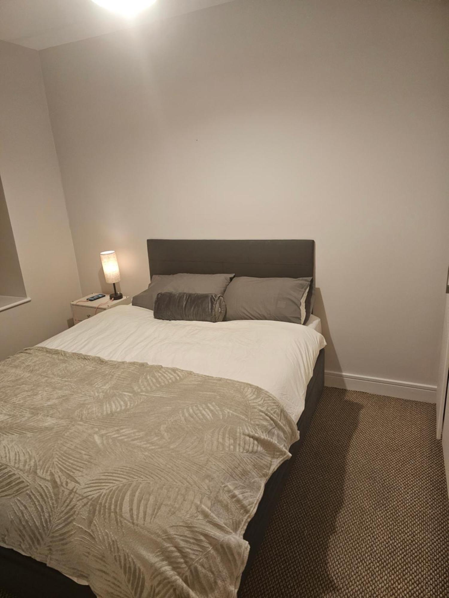 Cozy 2 Bedroom Apartment كيلكيني المظهر الخارجي الصورة